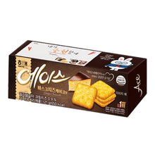 Ace Biscuit Goût de cheesecake basque 121G [Haitai] DDM 20.03.2026