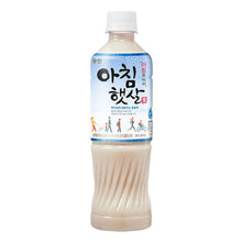 아침햇살 Achimhatsal Boisson 500ML [Woongjin] DDM 14.04.2026