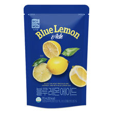 Ade au Citron Bleu 170ML [Nokchawon] DDM 31.08.2025