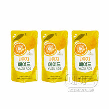 Ade au Yuzu (230ML*3P)  [Father'sHill]