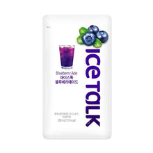 블루베리에이드 Ade à la Myrtille 230 ML [ICETALK]