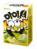 아이셔 츄잉캔디 청사과맛 Aisye Bonbon À Mâcher Pomme Verte 42G [Orion]