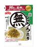 무첨가 가쓰오맛 잘게 썬 다시마 Algue kombu émincée saveur bonite – Sans additifs 25G [KURAKON]