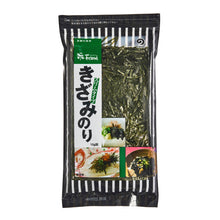 김가루 Algue Séchées émincée 12G [Marutokunori] DDM 07.01.2026