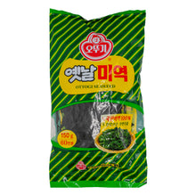 옛날 미역 Algue Séchée 150G [Ottogi]