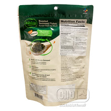 한식간장 김자반 Algue Séchées Assaisonnées en Petits Morceaux à la Sauce Soja 50G [Bibigo] DDM 16.07.2026