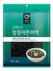 청정 자른미역 Algue Séchée Coupée 20G [Chungjungone]