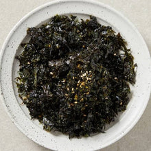 김노리 오리지널 Algue Séchées Assaisonnées En Petits Morceaux 40G [Kwangcheonkim] DDM 06.03.2025