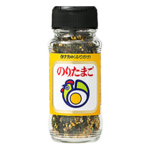 김 계란 후리카케 Furikake aux Œufs et Algues 50G [Tanaka]