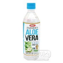 Aloe Coconut Drink 500ML [Okf]