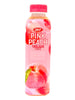 Aloe Pink Peach Drink Boisson d'Aloè vera Pêche 500ML [Okf]