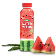 Aloe Subak Drink Boisson d'Aloè vera au Pasthèque 500ML [Okf]