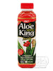 Aloe Vera King Canneberge 500ML [Okf]