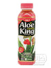 Aloe Vera King Framboise 500ML [Okf]