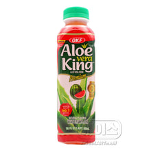  Aloe Vera King Pastèque 500ML [Okf] DDM 08.07.2026
