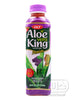 Aloe Vera King Raisin 500ML [Okf]