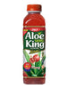 알로에베라 킹 석류맛 Aloe Vera King saveur grenade 500ML[Okf]