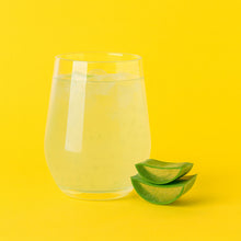 알로에 드림 Boisson À L'aloe Vera 500ml [Wang] DDM 12.06.2027