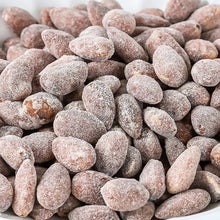 머거본 허니버터 아몬드 Honey Butter Amande Saveur de Beurre au Miel 200G [Murgerbon] DDM 12.08.2026