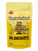 머거본 허니버터아몬드 Honey Butter Amande Saveur de Beurre au Miel 200G [Murgerbon]