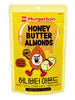 머거본 허니버터 아몬드 Honey Butter Amande Saveur de Beurre au Miel 200G [Murgerbon]
