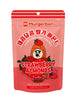 새콤달콤 딸기 아몬드 Amande Saveur de Lait à la Fraise 180G [Murgerbon]