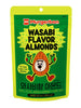 머거본 와사비맛 아몬드 Amande Saveur de Wasabi 200G [Murgerbon]