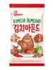 Amandes au Goût de Kimchi 30G [Nutsholic]