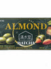 말차 아몬드볼 Amandes Enrobées au Matcha 46G [Lotte]