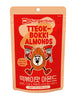 떡볶이맛 아몬드 Amandes Épicées Saveur de Tteokbokki 180G [Murgerbon]