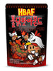 불닭맛 아몬드 Amandes goût poulet épicé 120G [Hbaf] DDM 02.05.2025