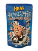 쿠키앤크림 아몬드 Amandes saveur cookies et crème 120G [Hbaf] DDM 21.11.2025