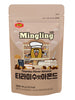 머거본 티라미수맛 아몬드 Amandes Saveur de Tiramisu 180G [Murgerbon] DDM 04.11.2024