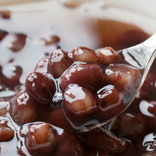 팥 디저트 Amasa Sukkiri Zenzai Red Bean Soupe de Haricot Rouge Sucrée 150G [ICHIBIKI] DDM 30.07.2027