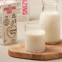 어메이징 오트 언스위트 Amazing Oat Boisson à L'avoine Non Sucré 190ML [Maeil] DDM 08.06.2026