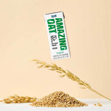 어메이징 오트 오리지널 Amazing Oat Boisson à L'avoine Originale 190ML [Maeil] DDM 25.05.2026