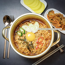 안성탕면 Ansung Tang Myeon Ramen 125G [Nongshim]