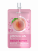 아올다 곤약 젤리 복숭아 Aolda Gelée de Konjac à La Pêche 150G [AOLDA]