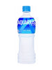 아쿠아리우스 Aquarius 500ML [Coca-Cola] DDM 25.09.2024