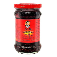 Arachides à l'huile pimentée 210G [LGM] DDM 20.07.2025