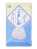 검은 참깨 소금 Gomashio Assaisonnement au sésame 30G [Kuki]