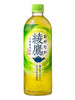 아야타카 AYATAKA Boisson Thé Japonais 650ML [Coca-Cola]