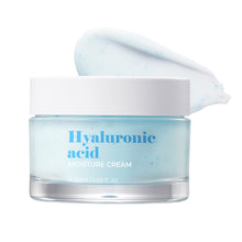 비오엠 히알루론산 수분 크림 B.O.M Créme Hydratante à l'Acide Hyaluronique 50ML [B.O.M]