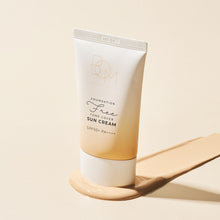 비오엠 파데프리 톤 커버 선크림 B.O.M Crème Solaire Teintée sans Fond de Teint SPF50+ PA++++ 50G [B.O.M]