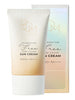 비오엠 파데프리 톤 커버 선크림 B.O.M Crème Solaire Teintée sans Fond de Teint SPF50+ PA++++ 50G [B.O.M]