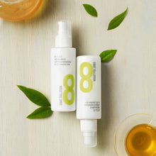 비오엠 에이티 로션 B.O.M Eight Tea Lotion 120ML [B.O.M]