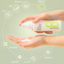 비오엠 에이티 로션 B.O.M Eight Tea Lotion 120ML [B.O.M]