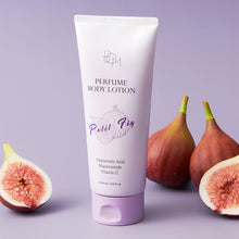 비오엠 쁘띠 피그 퍼퓸 바디 로션 B.O.M Lait Corporel Parfumé Petit Figue 200ML [B.O.M]
