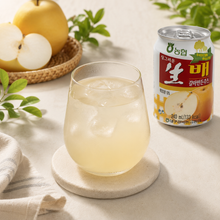 Bae Boisson Saveur de Poire en Canette 240ML [Nonghyup]