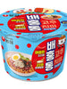 배홍동 비빔면 큰컵 Baehongdong Bibim Myeon Nouilles Épicées en Cup Ramen 116G [Nongshim]